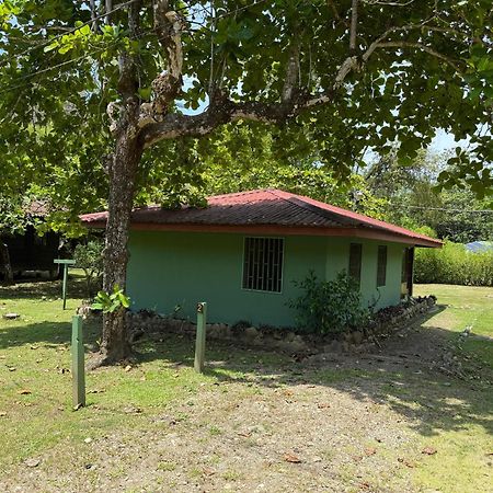 Hacienda Baru Villa Dominical Eksteriør billede