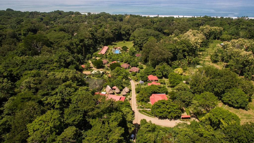 Hacienda Baru Villa Dominical Eksteriør billede