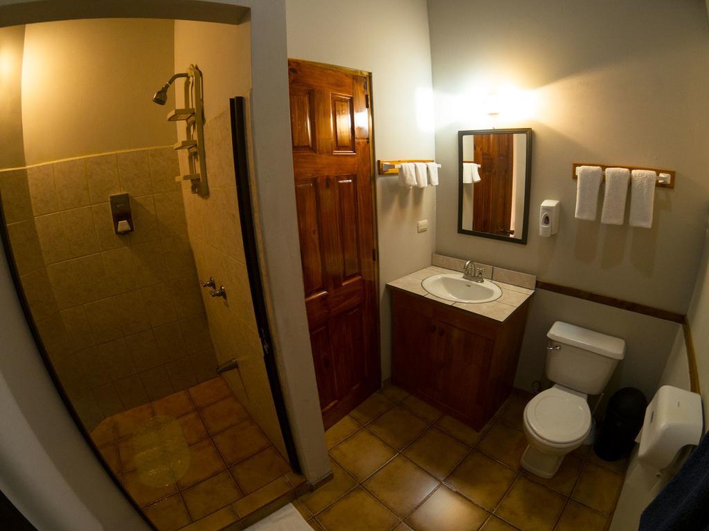 Hacienda Baru Villa Dominical Eksteriør billede