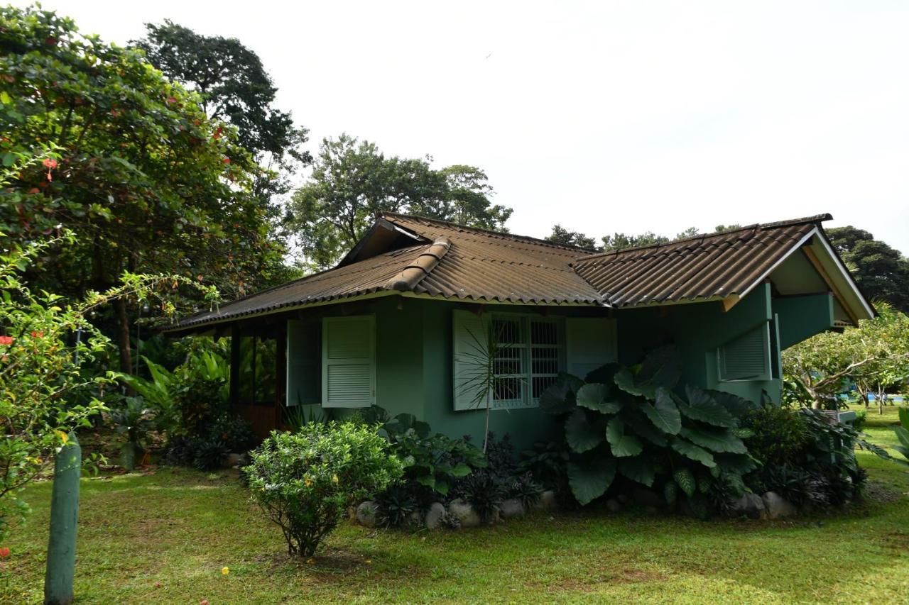 Hacienda Baru Villa Dominical Eksteriør billede