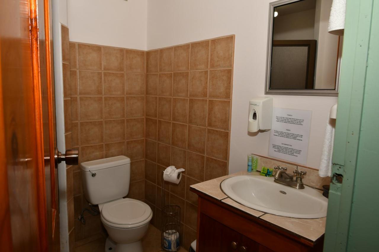 Hacienda Baru Villa Dominical Eksteriør billede