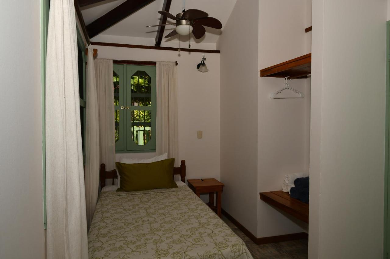 Hacienda Baru Villa Dominical Eksteriør billede