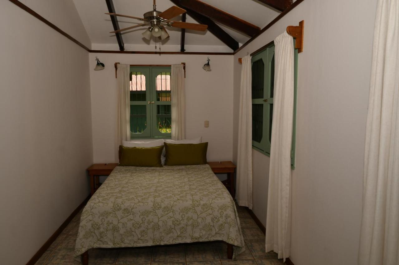 Hacienda Baru Villa Dominical Eksteriør billede